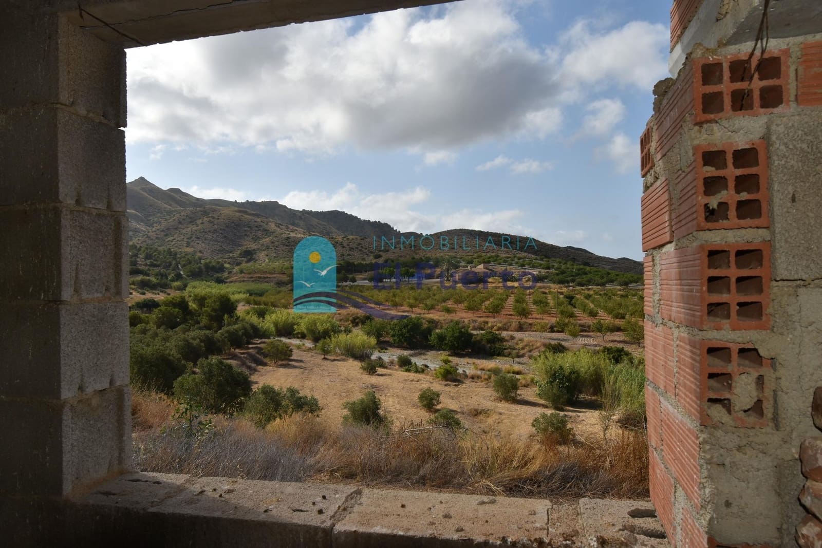 2 soveværelse Finca/Landehus til salg i Isla Plana - € 125.000 (Ref: 9129811)