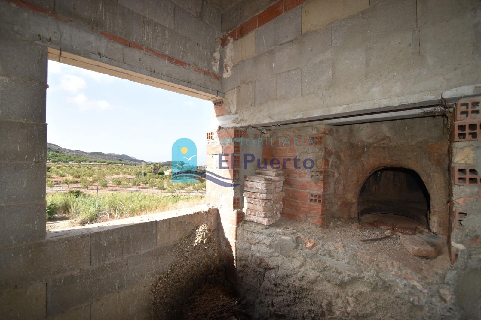 2 soveværelse Finca/Landehus til salg i Isla Plana - € 125.000 (Ref: 9129811)