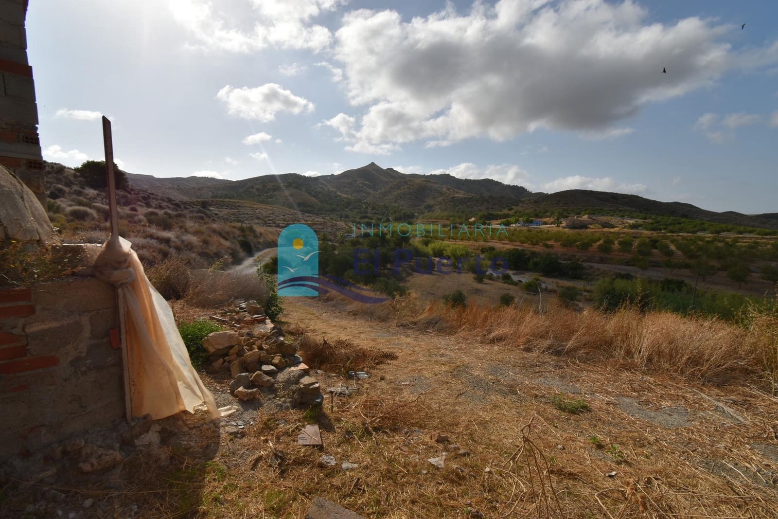 2 soveværelse Finca/Landehus til salg i Isla Plana - € 125.000 (Ref: 9129811)