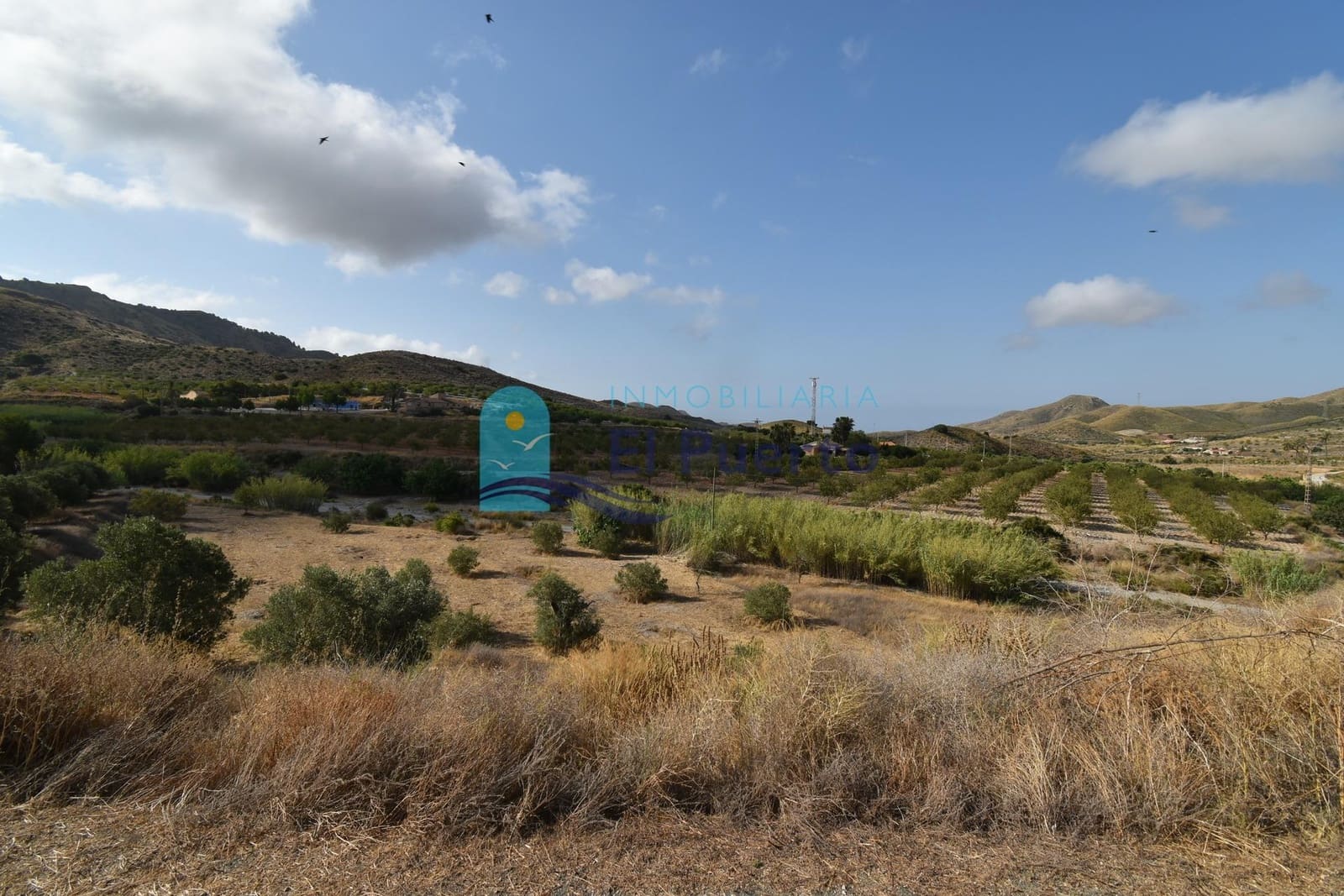 2 soveværelse Finca/Landehus til salg i Isla Plana - € 125.000 (Ref: 9129811)