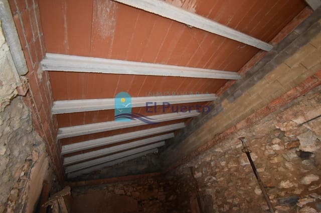 2 soverom Finca/Herregård til salgs i Isla Plana, Cartagena - € 125 000 (Ref: 9129811)