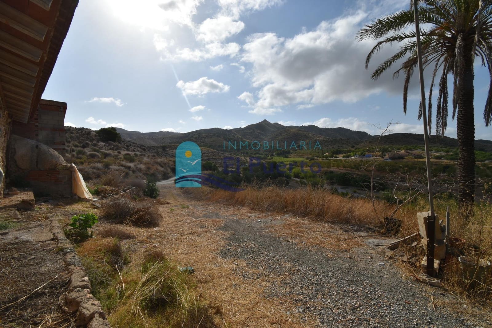 2 soveværelse Finca/Landehus til salg i Isla Plana - € 125.000 (Ref: 9129811)