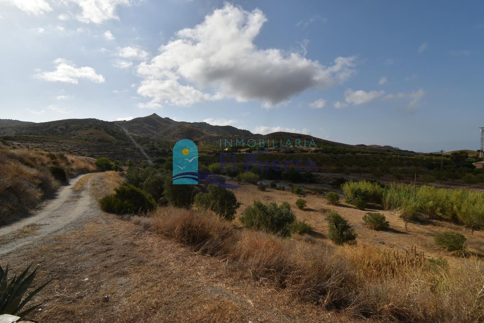 2 soveværelse Finca/Landehus til salg i Isla Plana - € 125.000 (Ref: 9129811)