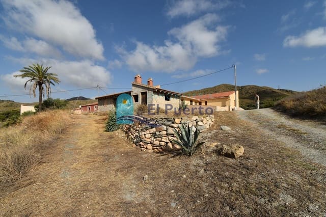 2 soverom Finca/Herregård til salgs i Isla Plana, Cartagena - € 125 000 (Ref: 9129811)