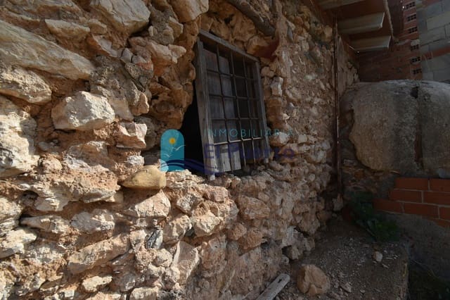 2 soverom Finca/Herregård til salgs i Isla Plana, Cartagena - € 125 000 (Ref: 9129811)