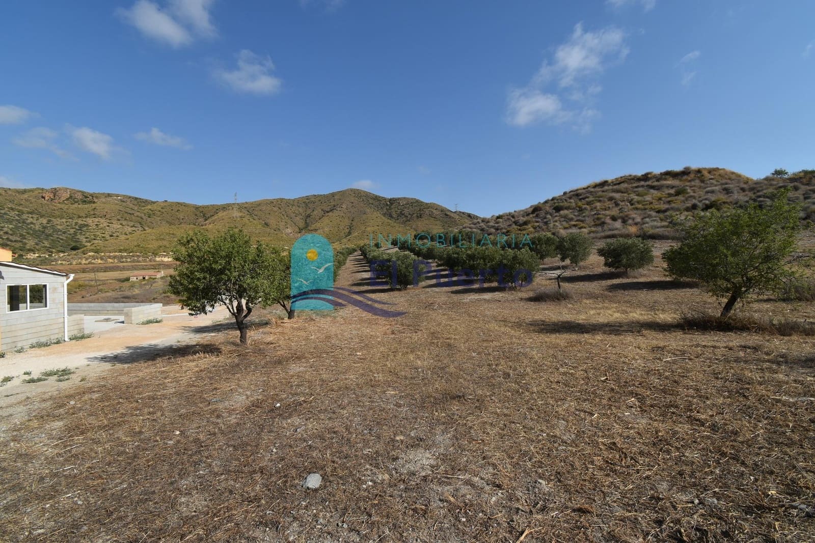 2 soveværelse Finca/Landehus til salg i Isla Plana - € 125.000 (Ref: 9129811)