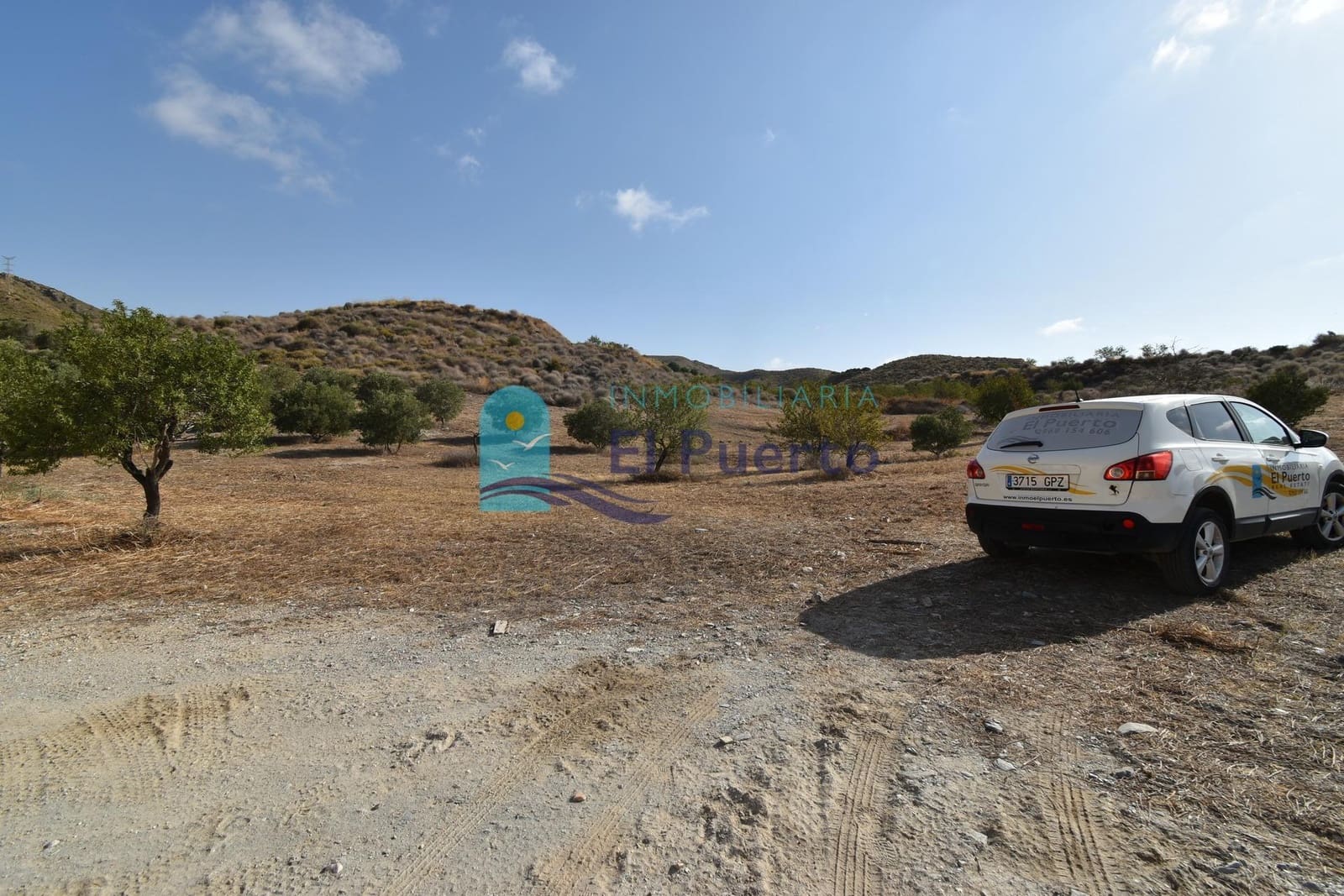 2 soveværelse Finca/Landehus til salg i Isla Plana - € 125.000 (Ref: 9129811)