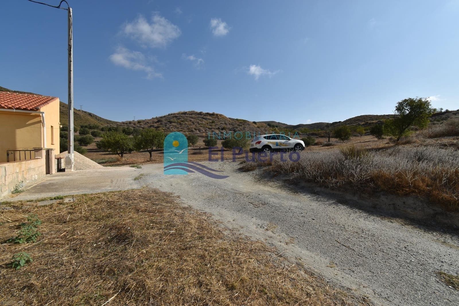 2 soveværelse Finca/Landehus til salg i Isla Plana - € 125.000 (Ref: 9129811)