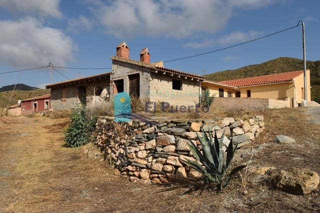 2 soverom Finca/Herregård til salgs i Isla Plana, Cartagena - € 125 000 (Ref: 9129811)