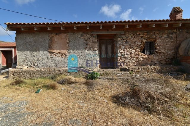 2 soverom Finca/Herregård til salgs i Isla Plana, Cartagena - € 125 000 (Ref: 9129811)
