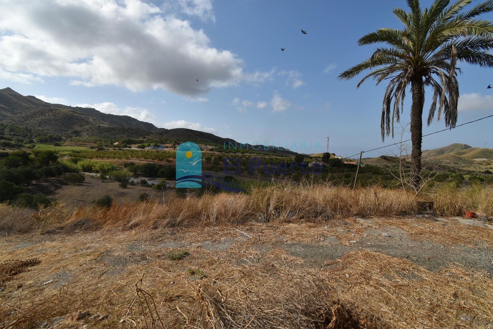 2 soveværelse Finca/Landehus til salg i Isla Plana - € 125.000 (Ref: 9129811)