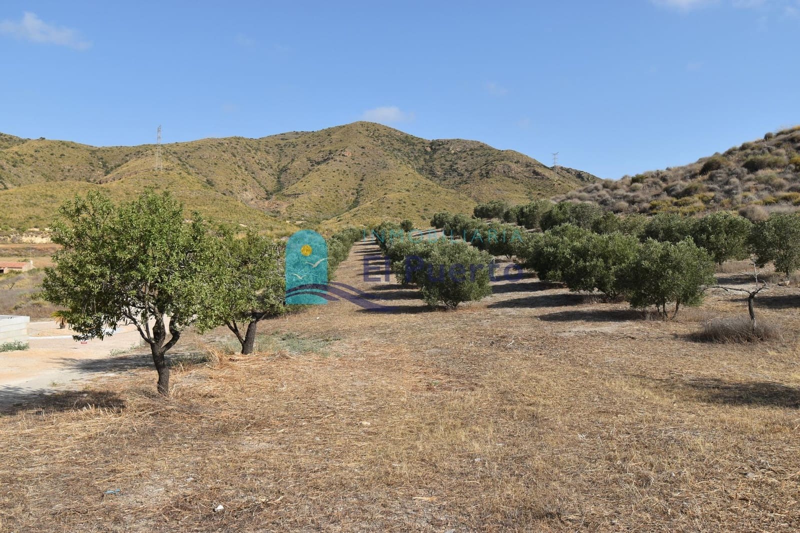 2 soveværelse Finca/Landehus til salg i Isla Plana - € 125.000 (Ref: 9129811)