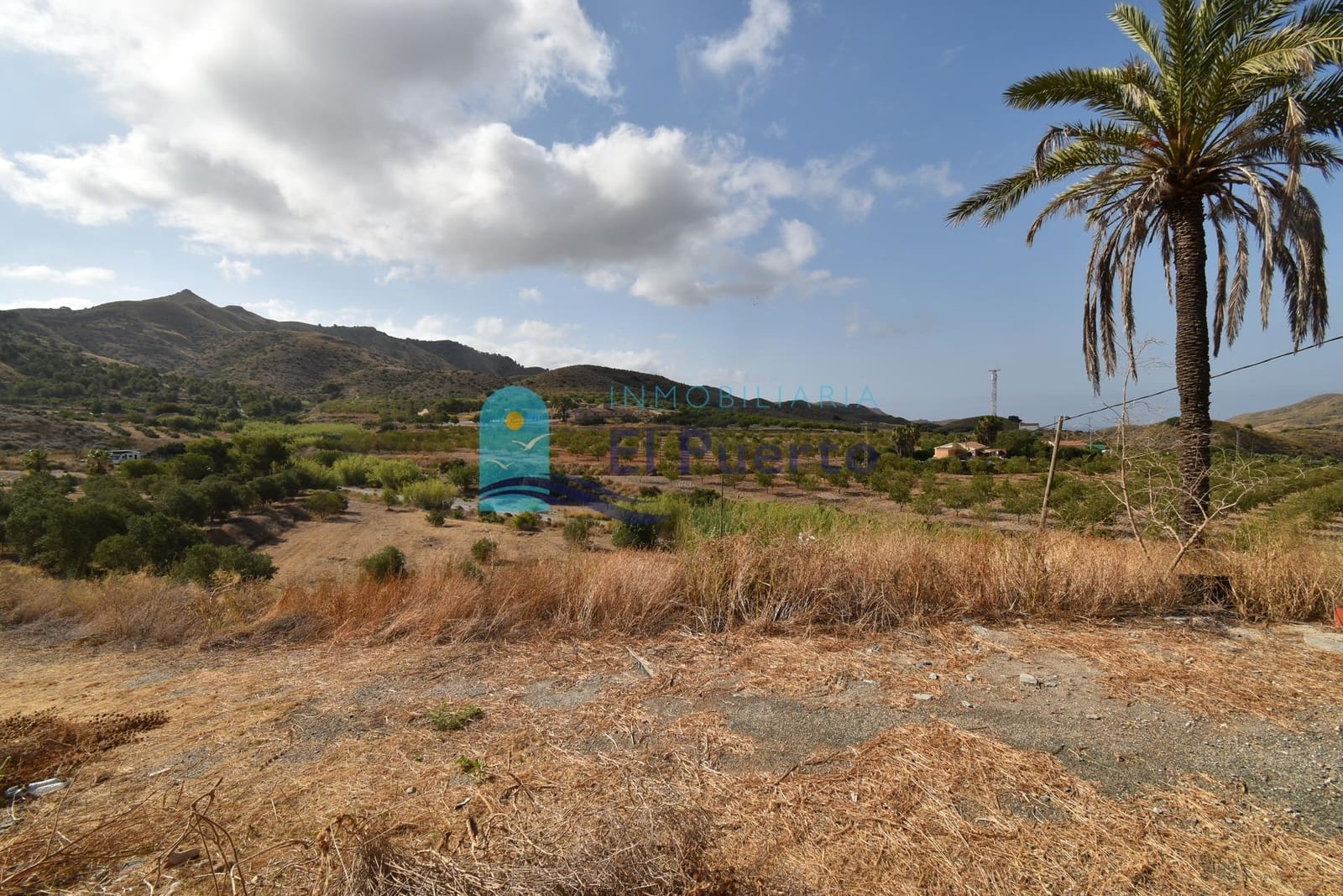 2 soveværelse Finca/Landehus til salg i Isla Plana - € 125.000 (Ref: 9129811)