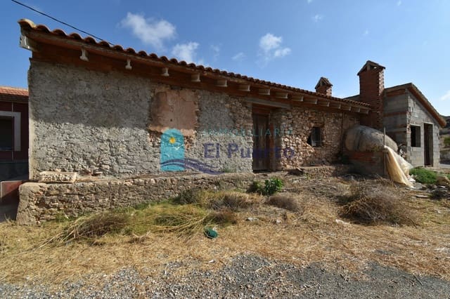 2 soverom Finca/Herregård til salgs i Isla Plana, Cartagena - € 125 000 (Ref: 9129811)