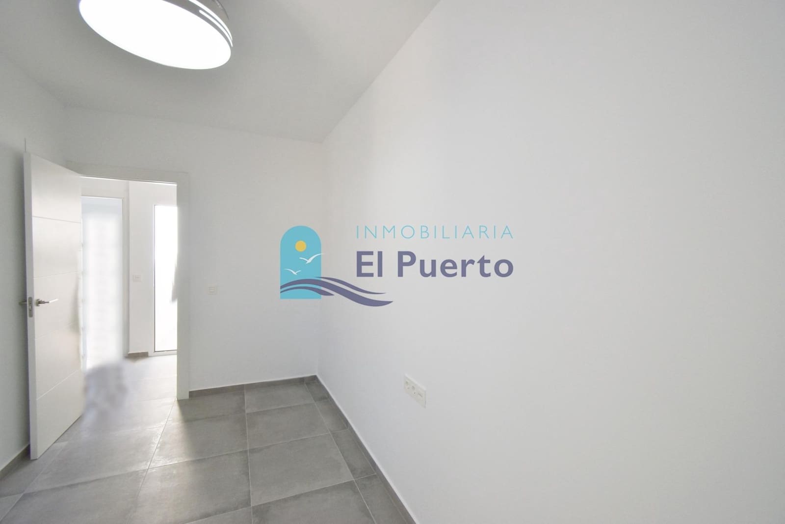 4 chambre Penthouse à vendre à Puerto de Mazarron - 149 000 € (Ref: 9129812)