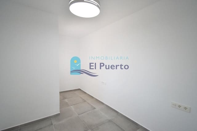 4 chambre Penthouse à vendre à Puerto de Mazarron, Mazarrón - 149 000 € (Ref: 9129812)