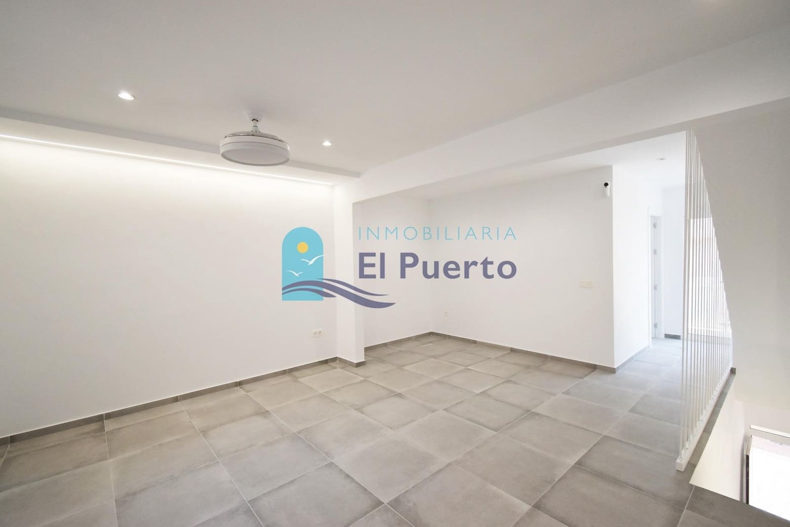 4 chambre Penthouse à vendre à Puerto de Mazarron - 149 000 € (Ref: 9129812)