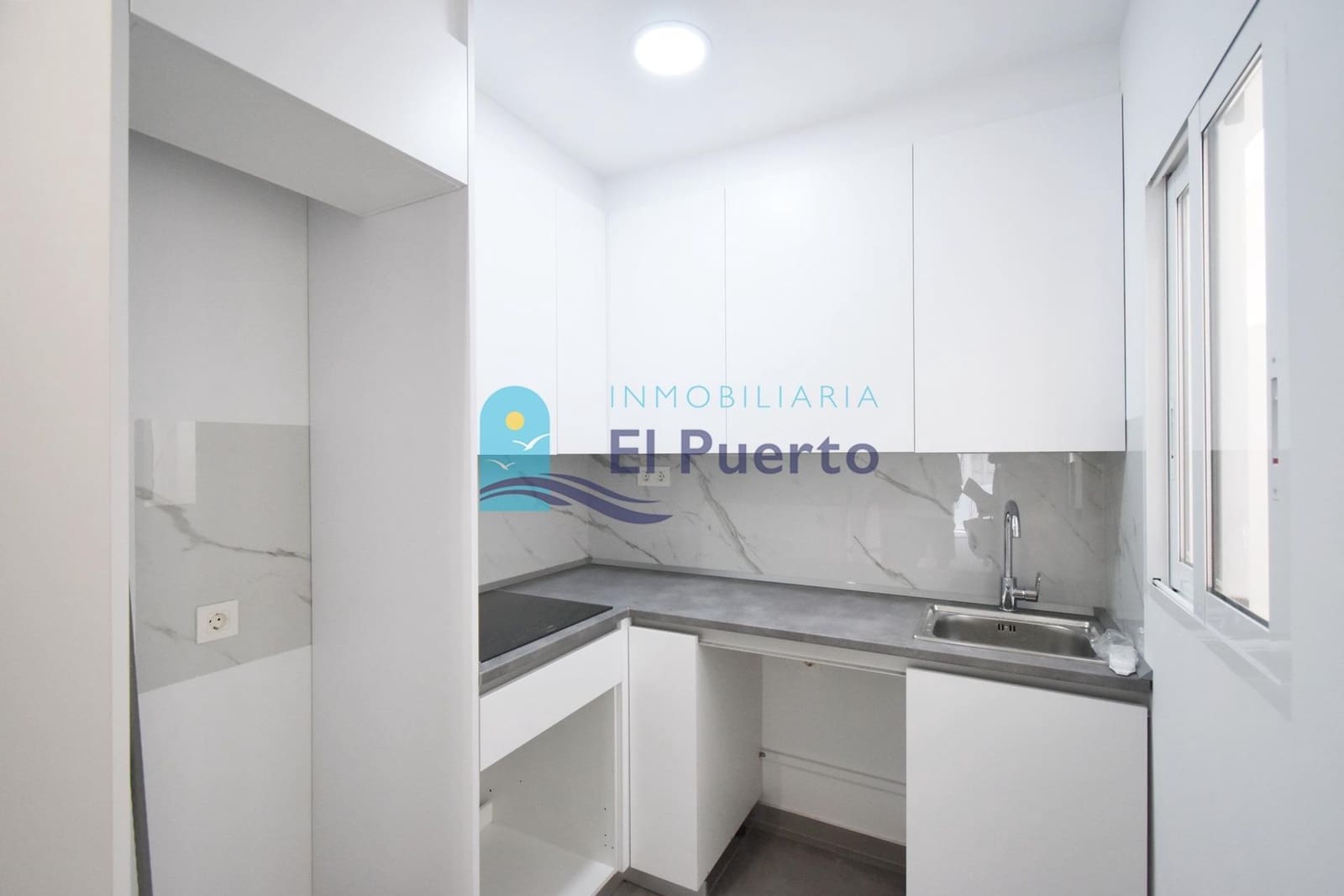 4 chambre Penthouse à vendre à Puerto de Mazarron - 149 000 € (Ref: 9129812)