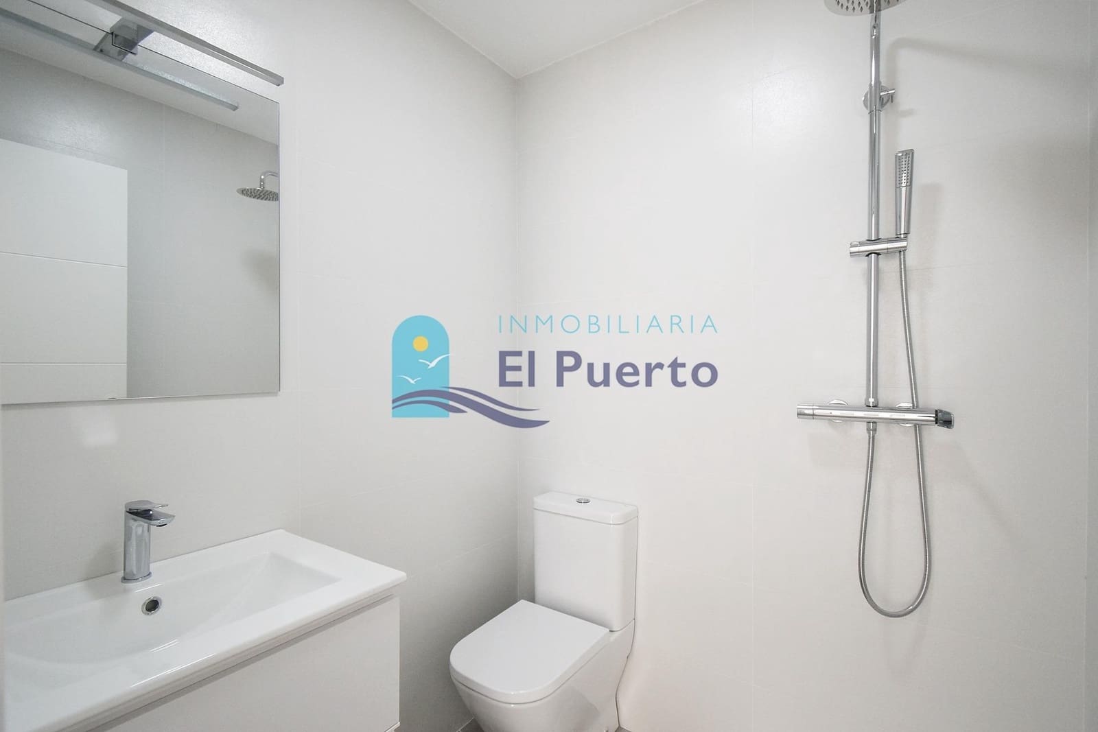 4 chambre Penthouse à vendre à Puerto de Mazarron - 149 000 € (Ref: 9129812)