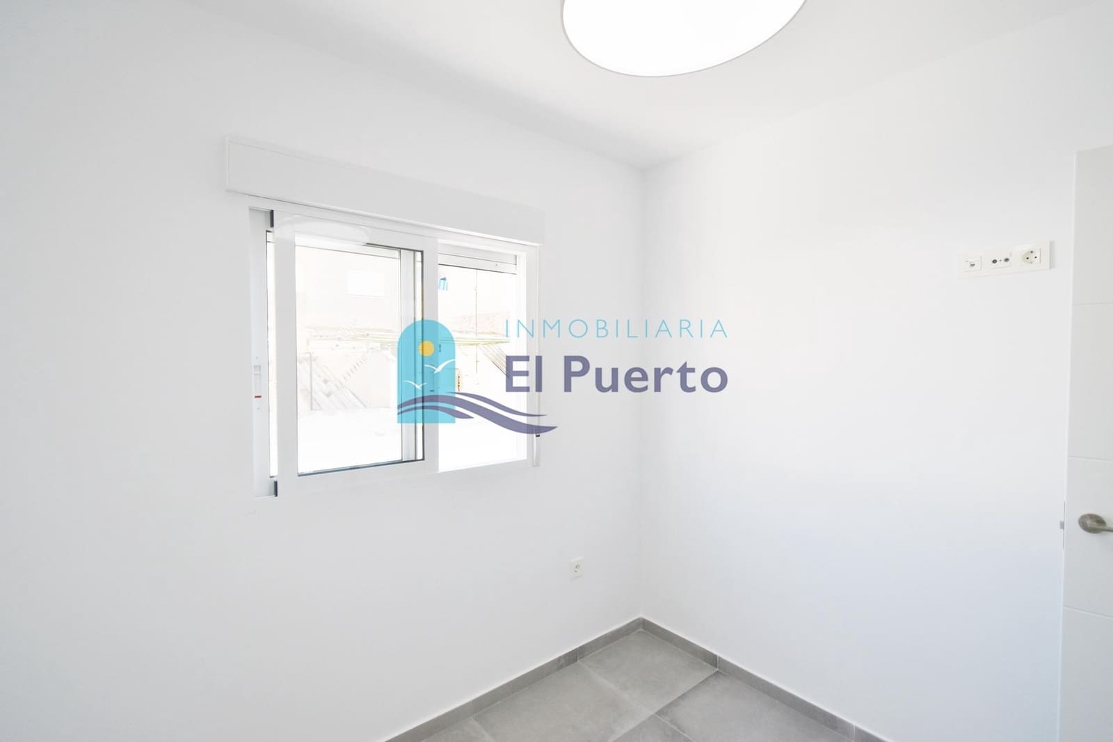 4 chambre Penthouse à vendre à Puerto de Mazarron - 149 000 € (Ref: 9129812)