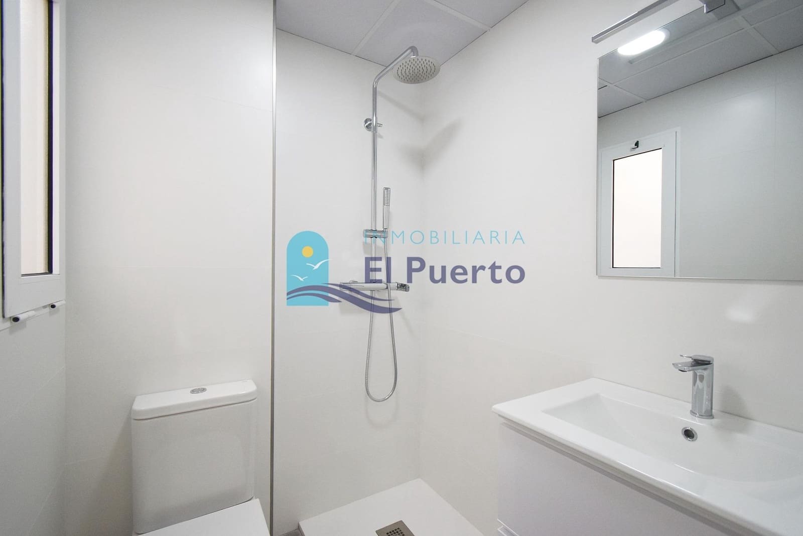 4 chambre Penthouse à vendre à Puerto de Mazarron - 149 000 € (Ref: 9129812)