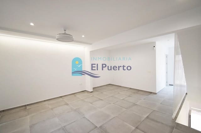 4 chambre Penthouse à vendre à Puerto de Mazarron, Mazarrón - 149 000 € (Ref: 9129812)