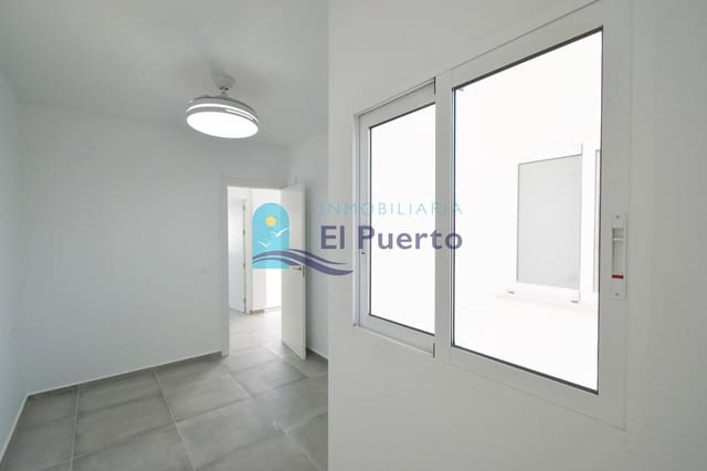 4 chambre Penthouse à vendre à Puerto de Mazarron, Mazarrón - 149 000 € (Ref: 9129812)