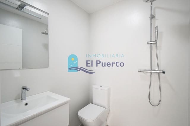 4 chambre Penthouse à vendre à Puerto de Mazarron, Mazarrón - 149 000 € (Ref: 9129812)