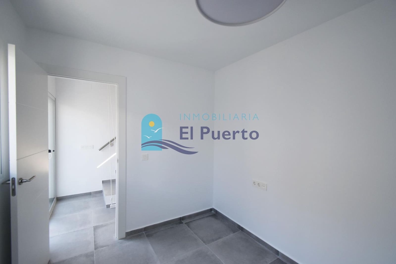 4 chambre Penthouse à vendre à Puerto de Mazarron - 149 000 € (Ref: 9129812)