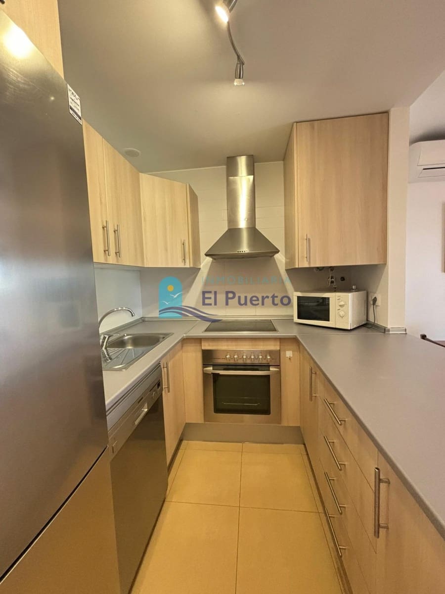 3 chambre Appartement à vendre à Condado de Alhama avec piscine - 125 000 € (Ref: 9132494)