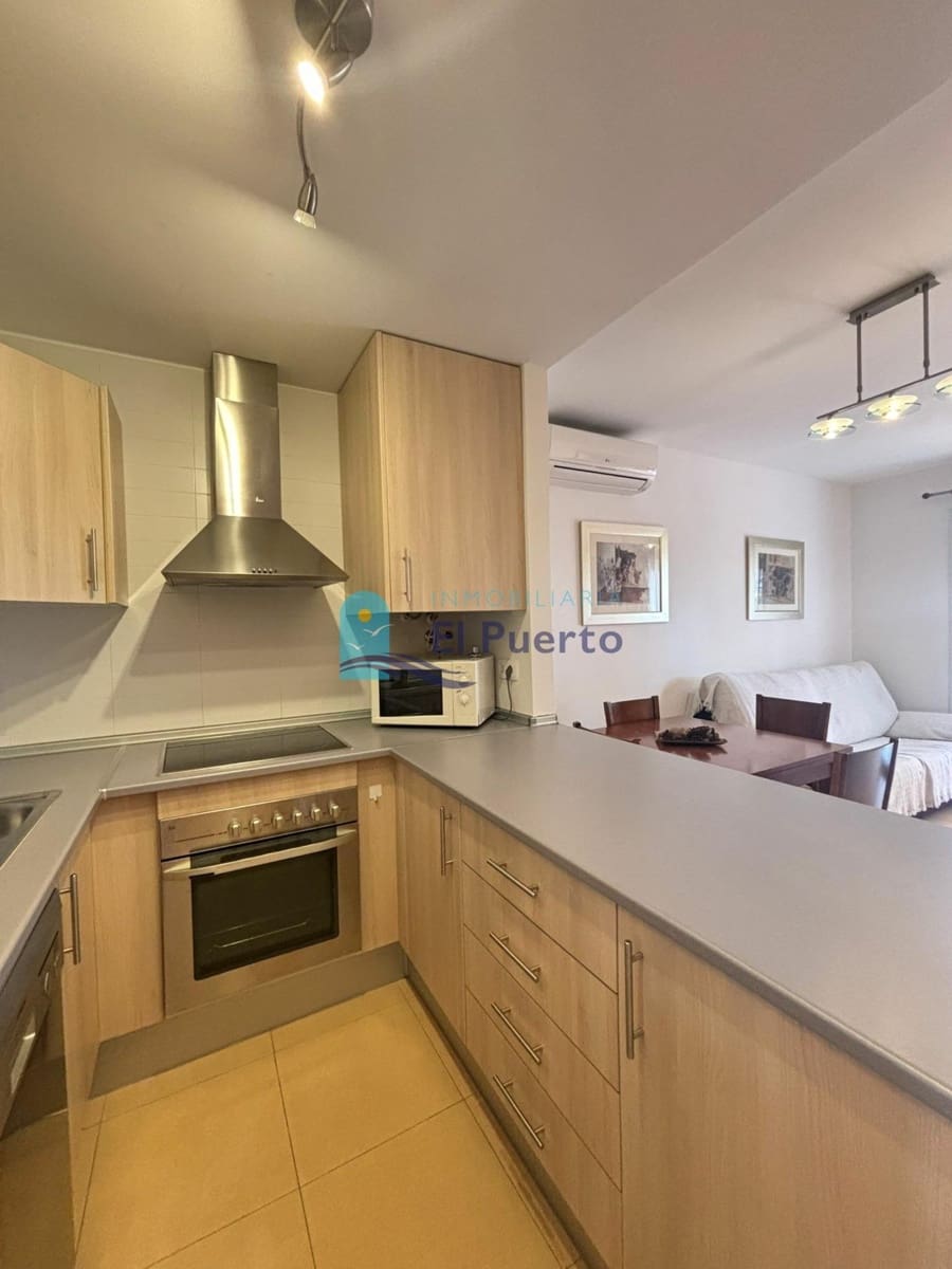 3 chambre Appartement à vendre à Condado de Alhama avec piscine - 125 000 € (Ref: 9132494)