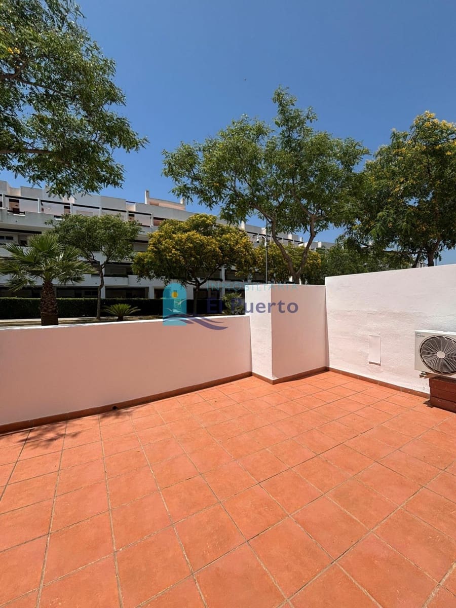 3 chambre Appartement à vendre à Condado de Alhama avec piscine - 125 000 € (Ref: 9132494)