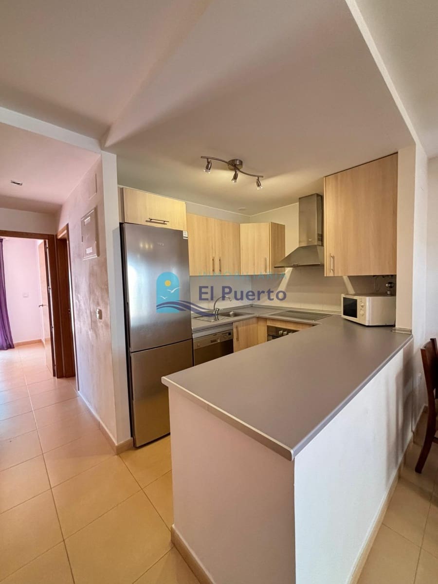 3 chambre Appartement à vendre à Condado de Alhama avec piscine - 125 000 € (Ref: 9132494)
