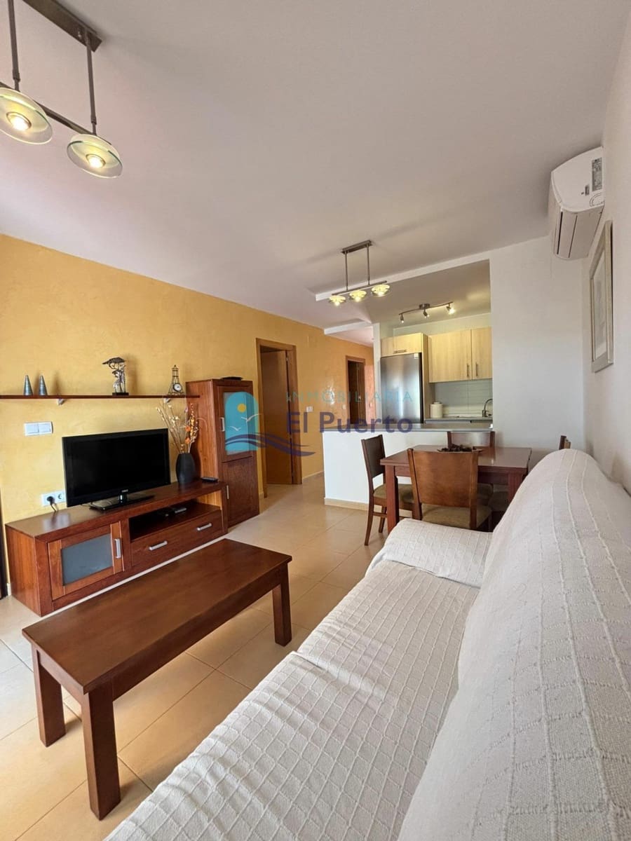 3 chambre Appartement à vendre à Condado de Alhama avec piscine - 125 000 € (Ref: 9132494)