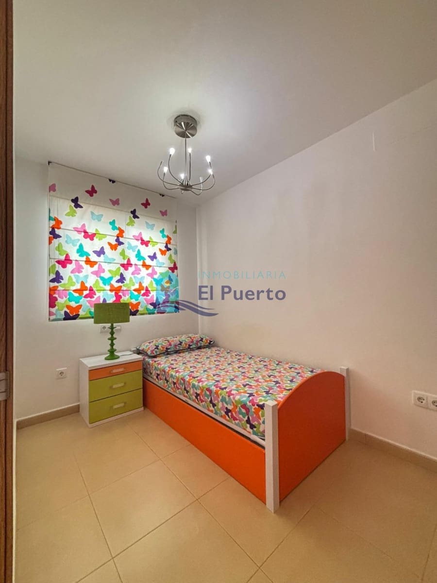 3 chambre Appartement à vendre à Condado de Alhama avec piscine - 125 000 € (Ref: 9132494)