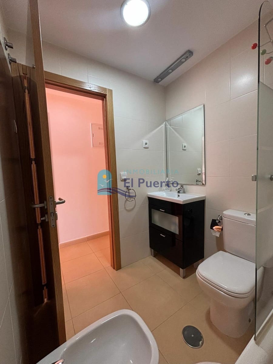 3 chambre Appartement à vendre à Condado de Alhama avec piscine - 125 000 € (Ref: 9132494)