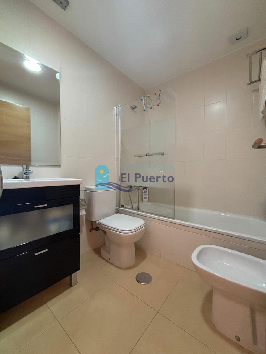 3 chambre Appartement à vendre à Condado de Alhama avec piscine - 125 000 € (Ref: 9132494)