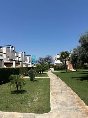 3 chambre Appartement à vendre à Condado de Alhama, Alhama de Murcia avec piscine - 125 000 € (Ref: 9132494)