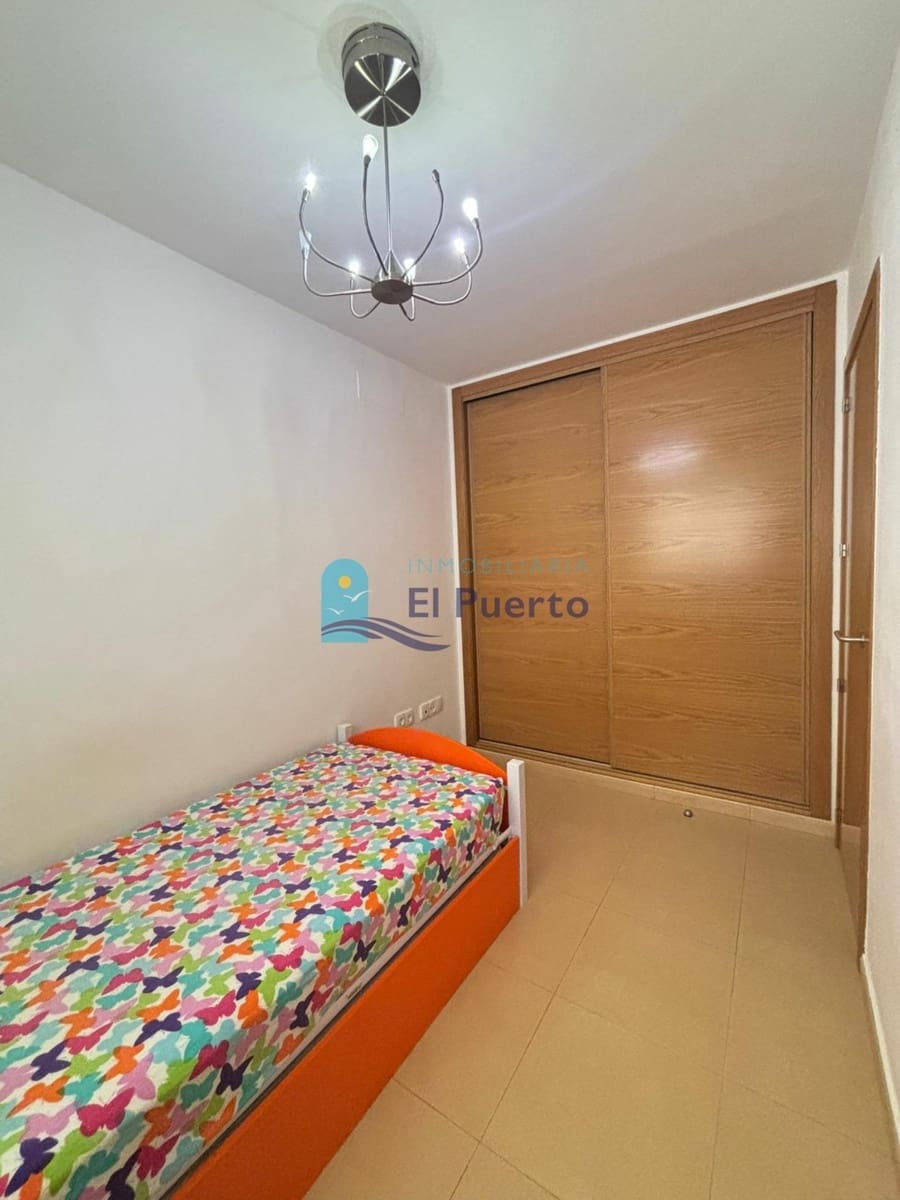 3 chambre Appartement à vendre à Condado de Alhama avec piscine - 125 000 € (Ref: 9132494)