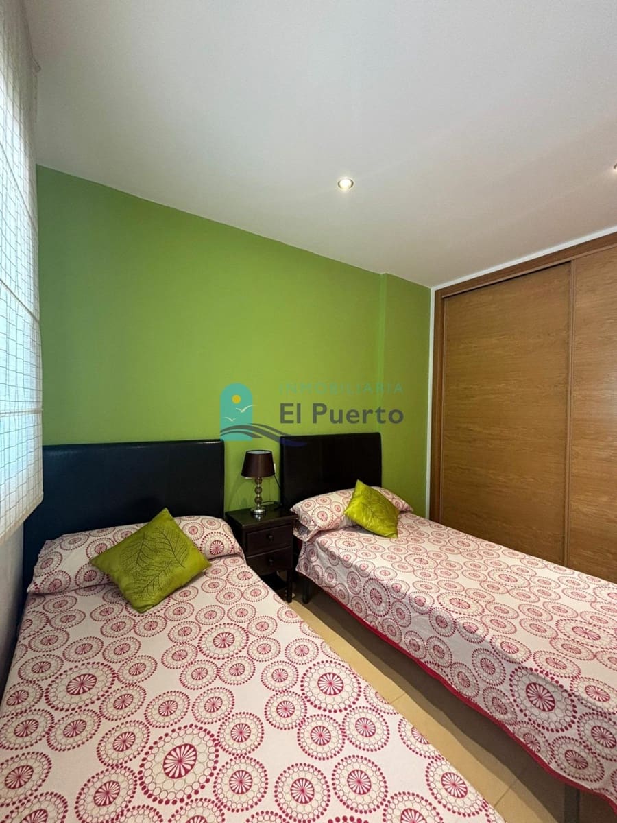 3 chambre Appartement à vendre à Condado de Alhama avec piscine - 125 000 € (Ref: 9132494)