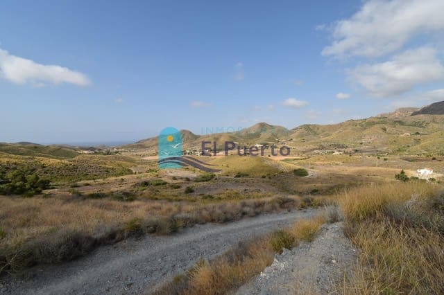 Grond te koop in Isla Plana, Cartagena - € 35.000 (Ref: 9132495)