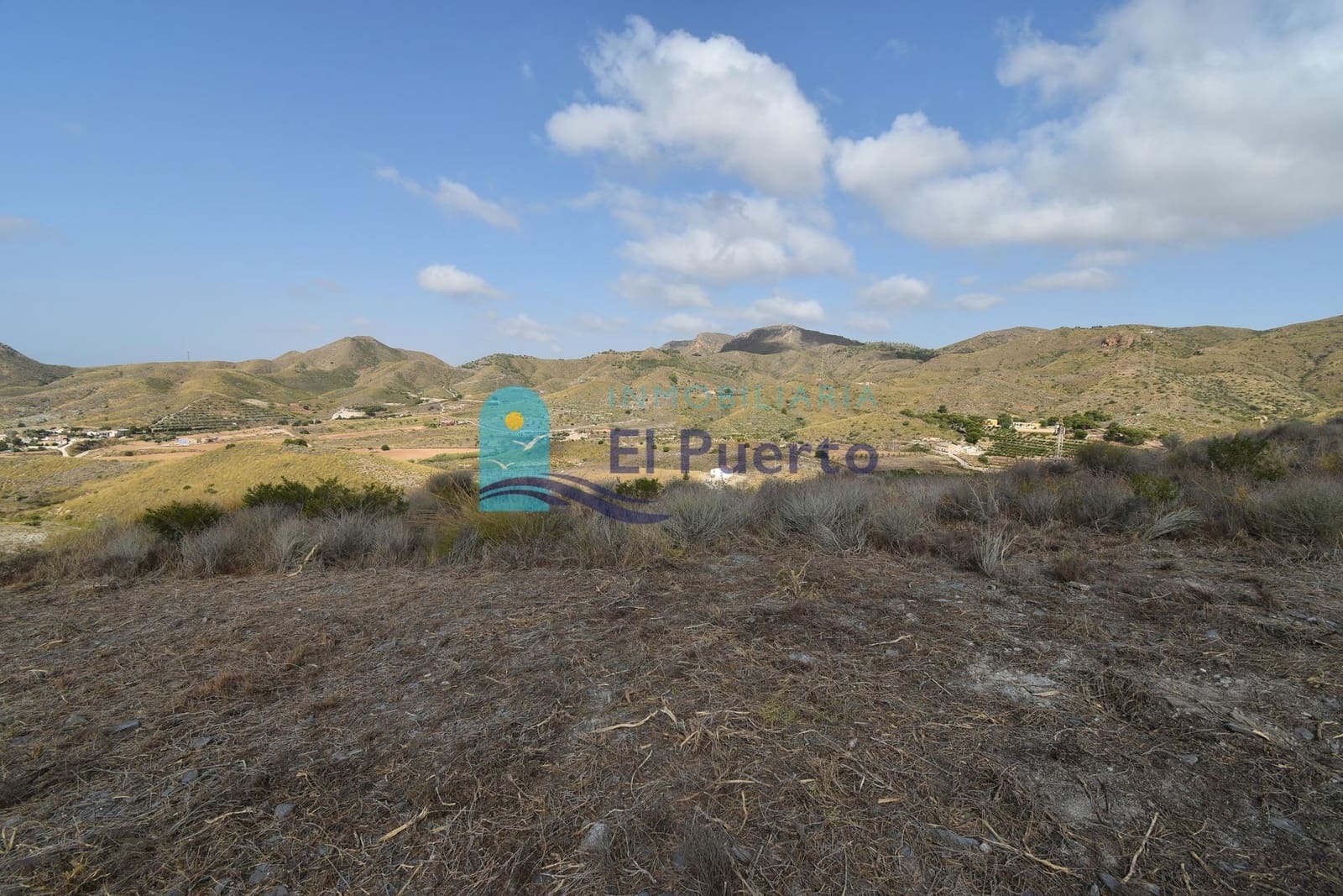 Ubebygd land til salgs i Isla Plana - € 35 000 (Ref: 9132495)