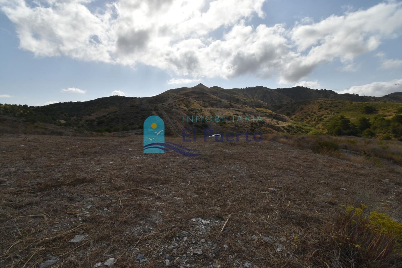 Ubebygd land til salgs i Isla Plana - € 35 000 (Ref: 9132495)