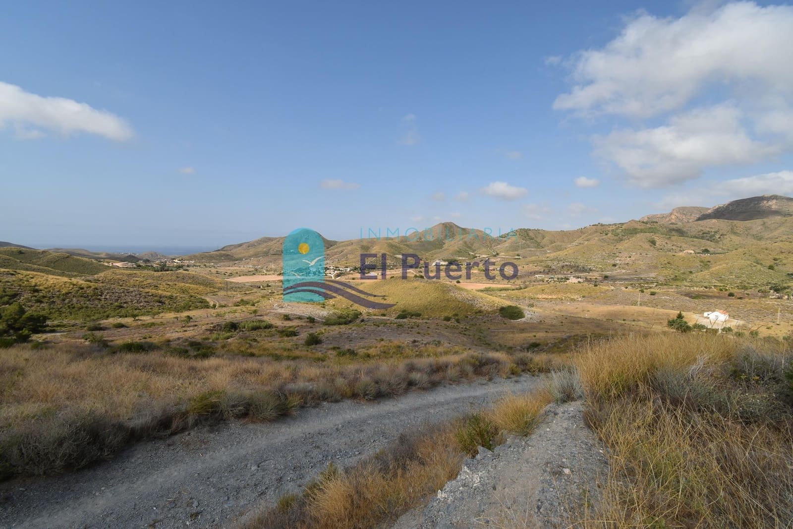 Ubebygd land til salgs i Isla Plana - € 35 000 (Ref: 9132495)