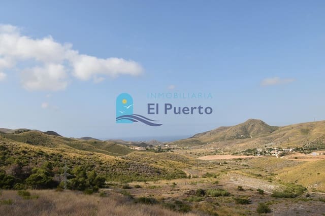Grunde uden byggetilladelser til salg i Cartagena - € 35.000 (Ref: 9132495)