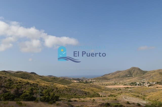 Grunde uden byggetilladelser til salg i Cartagena - € 35.000 (Ref: 9132495)