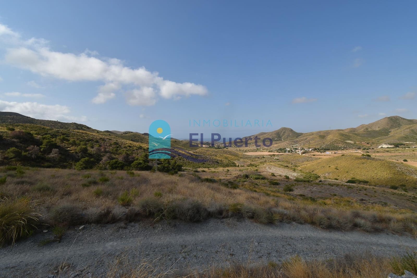 Ubebygd land til salgs i Isla Plana - € 35 000 (Ref: 9132495)