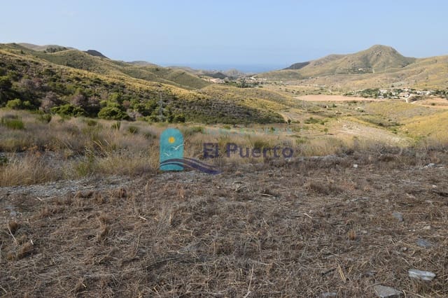 Grond te koop in Isla Plana, Cartagena - € 35.000 (Ref: 9132495)