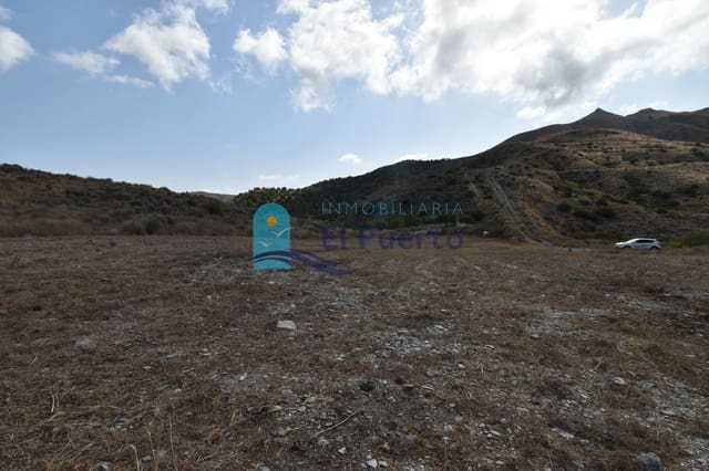 Grond te koop in Isla Plana, Cartagena - € 35.000 (Ref: 9132495)