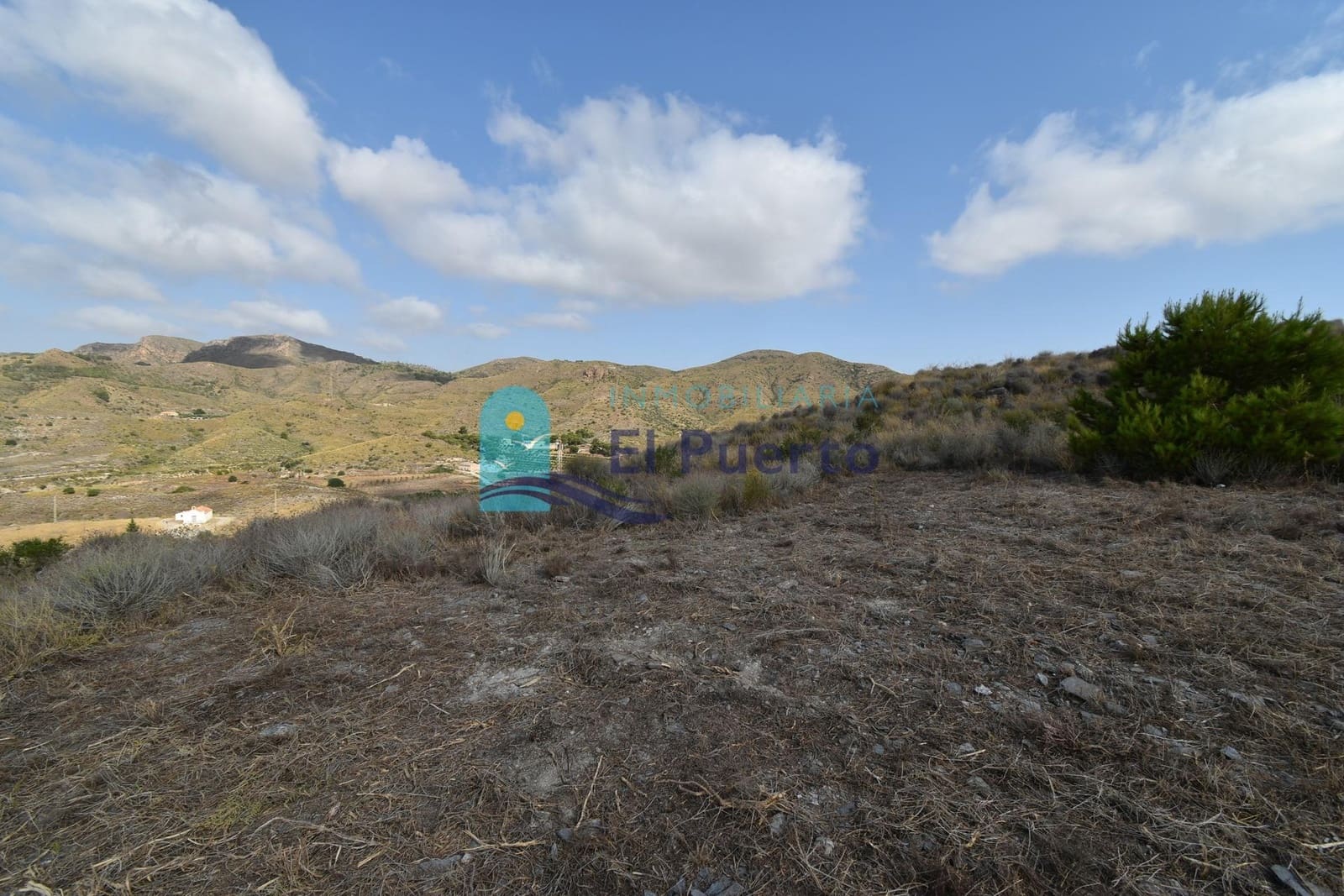 Ubebygd land til salgs i Isla Plana - € 35 000 (Ref: 9132495)